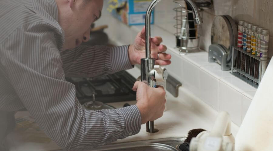 Professional Leak Detection Services in Nye, MT